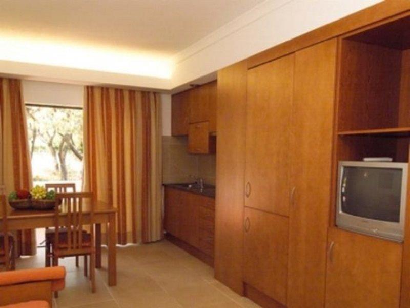 Apartamentos Alvaflor Quarteira Exterior foto